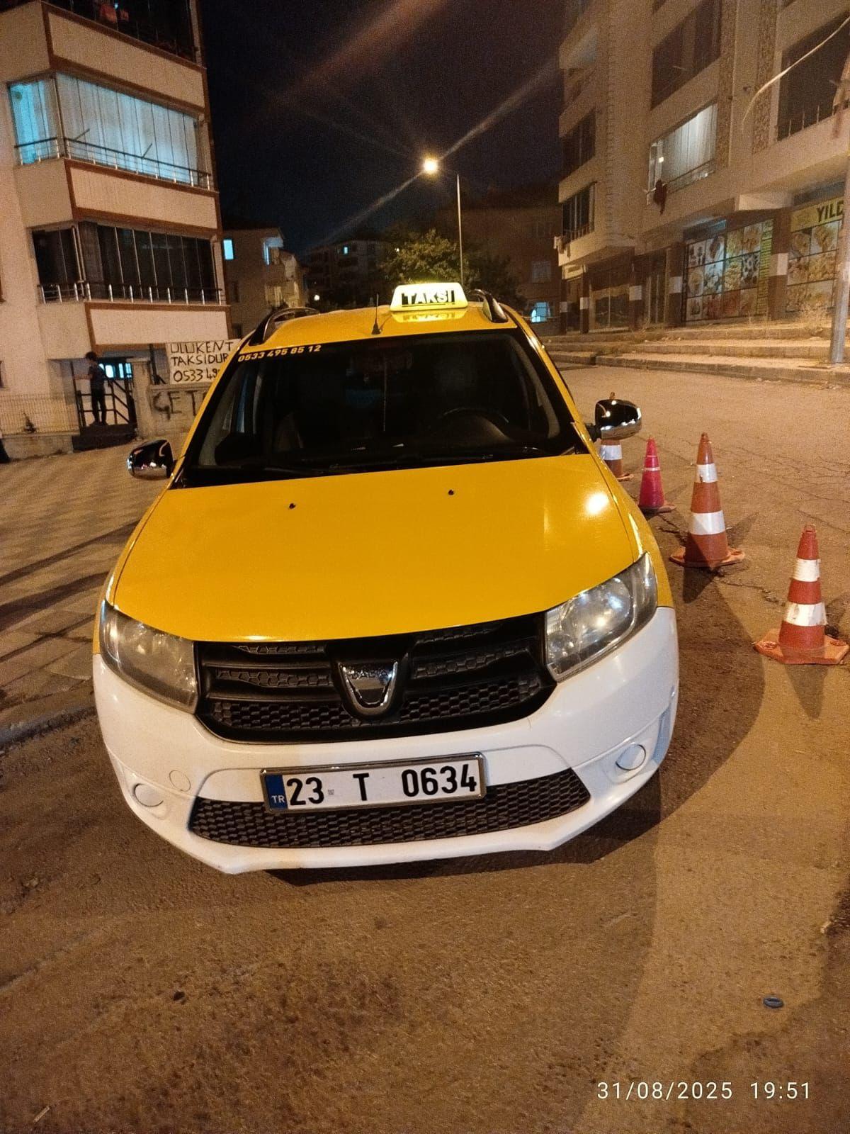Ulukent Taksi