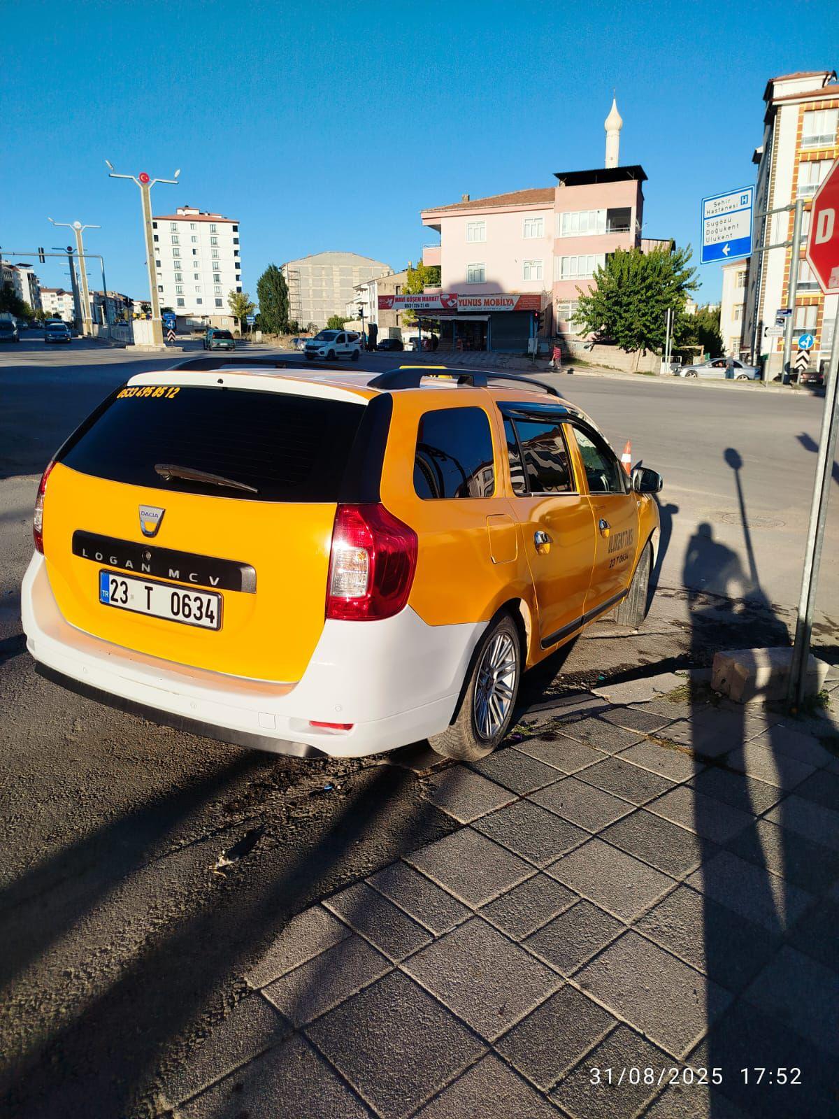 Ulukent Taksi