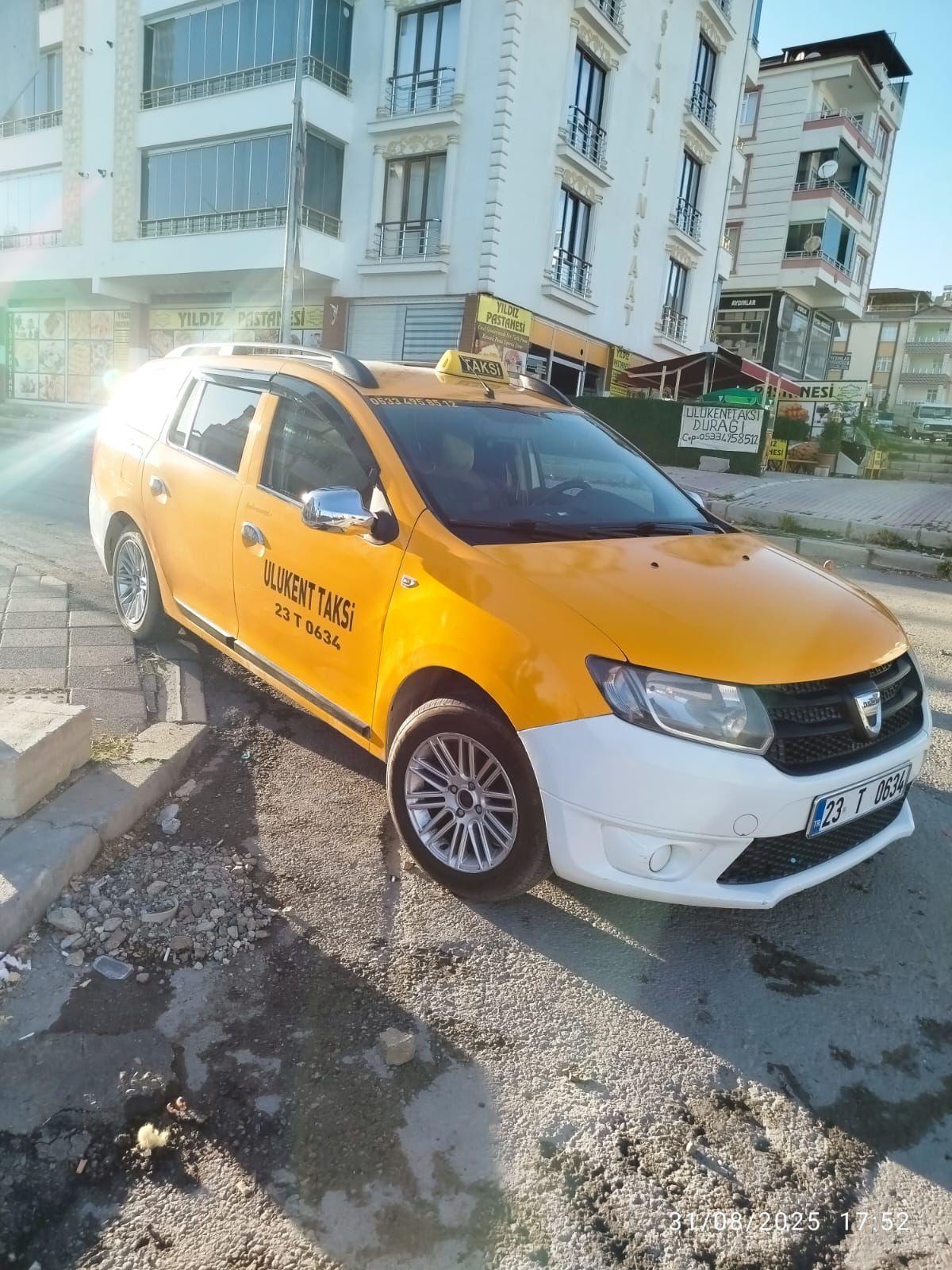 Ulukent Taksi